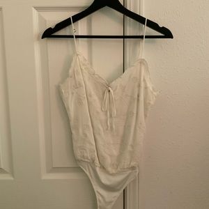 Abercrombie Bodysuit